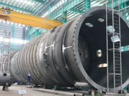 勇攀高峰，大明重工5月加工費(fèi)突破1億元大關(guān)！